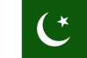 Flag Of Pakistan Clip Art